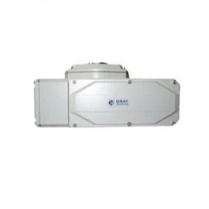 DC4-20mA Attuatore elettrico di controllo del segnale intelligente IP67 con valvola