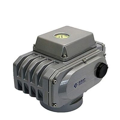 Attuatore elettrico a bassa temperatura ON/OFF AC220V Tipo elettronico