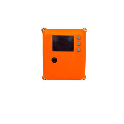 Attuatore compatto 50NM Attuatore Iot elettrico con metodi di feedback multipli
