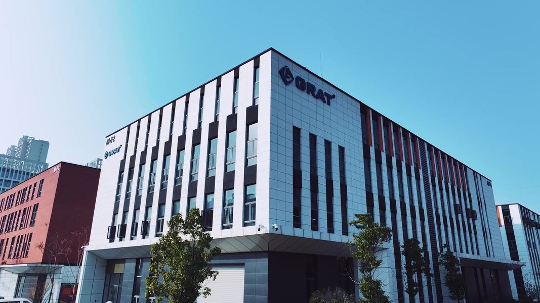 Porcellana Wuhan Grat Control Valve Co., Ltd. Profilo aziendale 