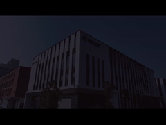 Incontra Wuhan Grat Control Valve Co., Ltd: Innovazione nelle valvole di automazione