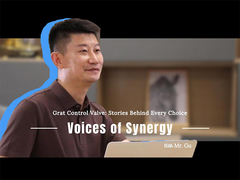 Valvola elettrica a sfera a fluoro GRAT: le storie dietro ogni scelta