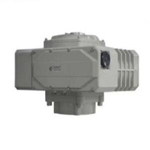 IP68 Valvola di controllo elettrica a movimento circolare