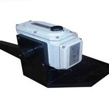 Attuatore elettrico a bassa temperatura in acciaio inossidabile IP67 per imbarcazioni